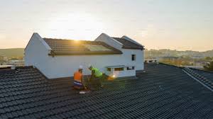 Sheet Metal Roofing